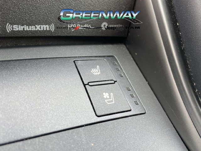 Used 2022 Lexus IS 350 F Sport w/ Navigation Package RWD image 24