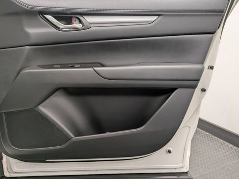 Certified 2023 MAZDA CX-5 AWD 2.5 S w/ Preferred Package image 28