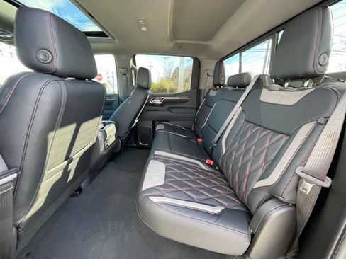 New 2026 Chevrolet Silverado 1500 RST image 32