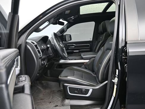 Used 2023 RAM 1500 Laramie image 40