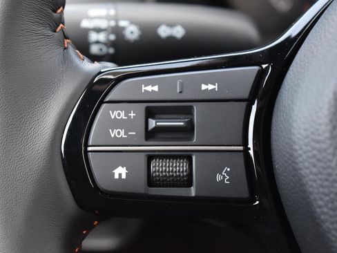 New 2026 Honda HR-V Sport image 6