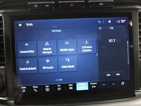 Used 2024 Ford F150 XLT w/ Tow/Haul Package image 52