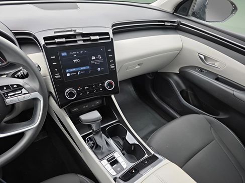 Used 2023 Hyundai Tucson SEL image 29