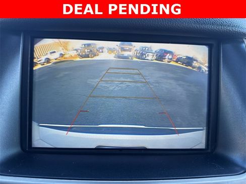 Used 2018 GMC Yukon XL Denali w/ Denali Ultimate Package image 17