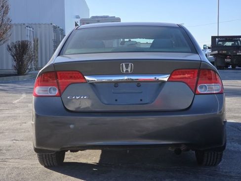 Used 2010 Honda Civic LX image 14