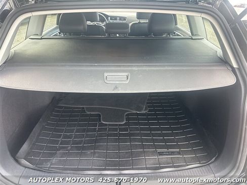 Used 2017 Volkswagen Golf Alltrack SE image 12