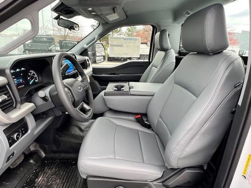 New 2026 Ford F350 XL w/ XL Off-Road Package image 14