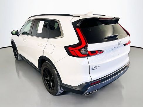 Used 2023 Honda CR-V Sport image 6