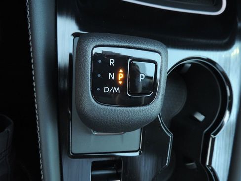 New 2026 Nissan Rogue Platinum w/ Platinum Premium Package image 24