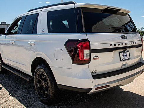 Used 2024 Ford Expedition Timberline AWD/4WD image 3