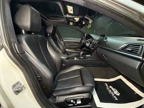 Used 2017 BMW 430i Gran Coupe 430i Gran Coupe 4D image 52