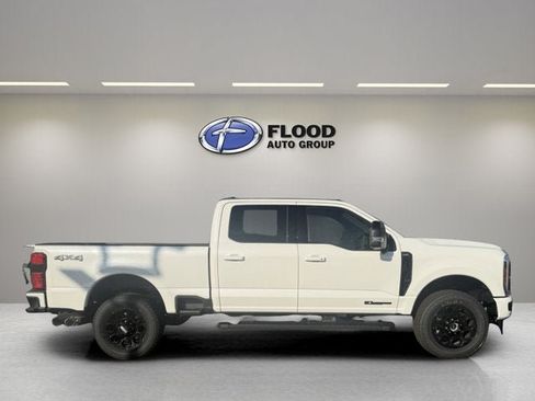 New 2026 Ford F350 Lariat w/ Black Appearance Package AWD/4WD image 4