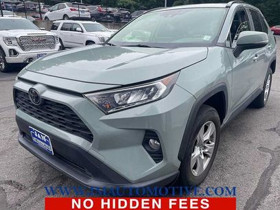 Used 2019 Toyota RAV4 XLE w/ Convenience Package