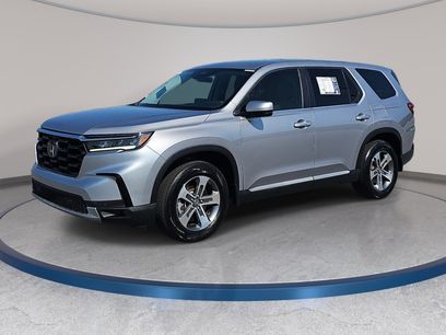 Used 2025 Honda Pilot EX-L