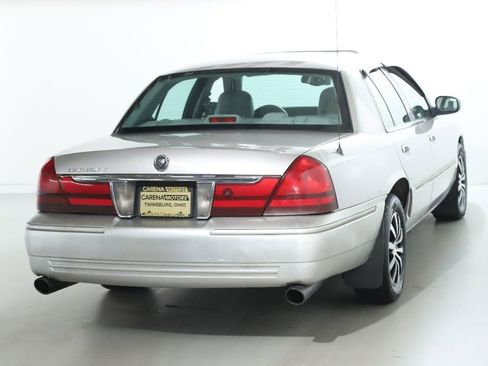Used 2005 Mercury Grand Marquis LS image 11