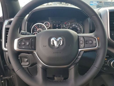 New 2026 RAM 1500 Big Horn image 26