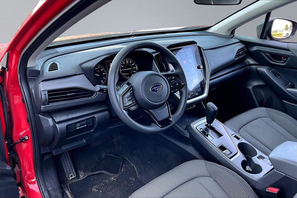 Used 2024 Subaru Crosstrek 2.0i Premium AWD/4WD image 14