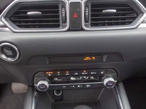 Certified 2024 MAZDA CX-5 Carbon Edition image 18