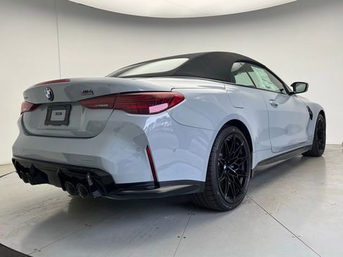 New 2026 BMW M4 xDrive Competition image 6