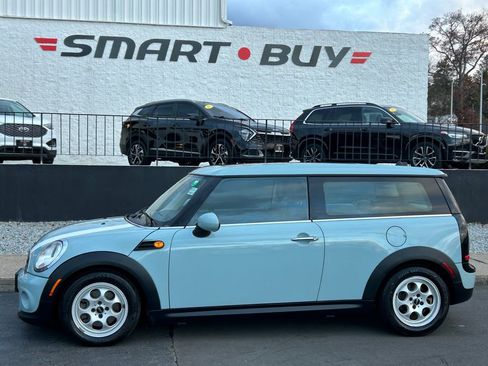 Used 2013 MINI Cooper Clubman image 9
