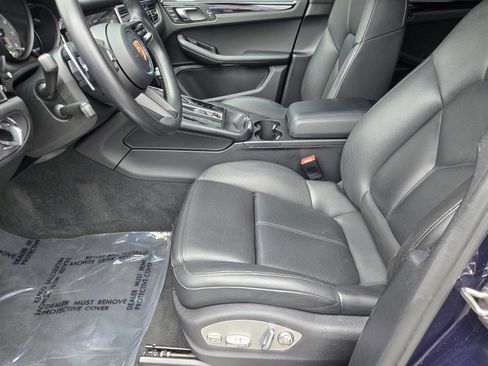 Used 2022 Porsche Macan S w/ Premium Package Plus AWD/4WD image 26