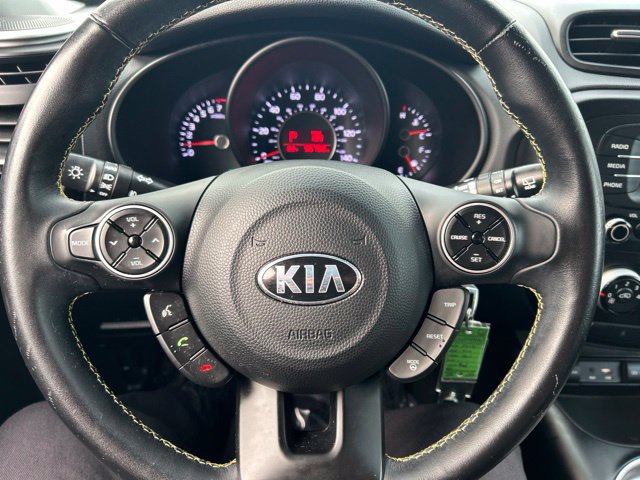 Used 2016 Kia Soul + w/ Designer's Package FWD image 18