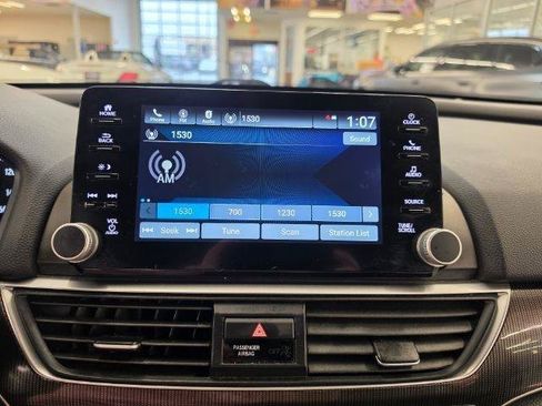 Used 2021 Honda Accord Sport image 15