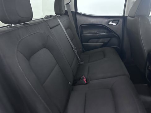 Used 2020 Chevrolet Colorado LT AWD/4WD image 27