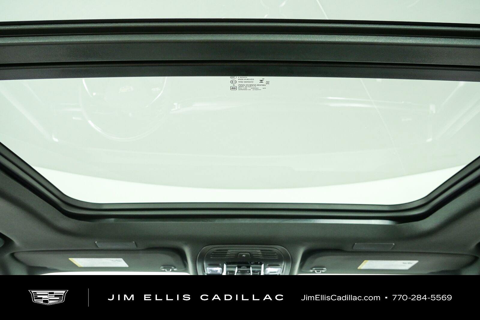 New 2026 Cadillac Escalade Sport w/ Touring Package AWD/4WD image 24