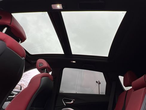 Used 2025 Acura RDX A-Spec image 22