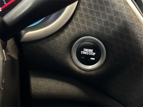 Certified 2016 Chevrolet Malibu LS image 16