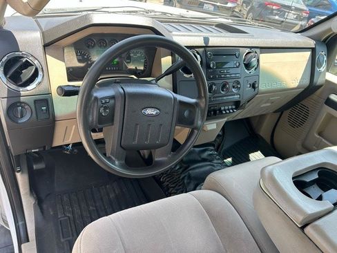 Used 2008 Ford F350 XLT RWD image 9