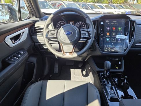 New 2026 Subaru Forester Sport image 13