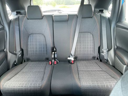 New 2026 Honda HR-V Sport image 20