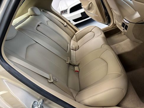 Used 2009 Cadillac CTS 3.6 w/ Wood Trim Package image 22