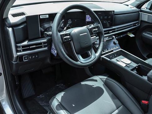 New 2026 Hyundai Santa Fe SEL AWD/4WD image 10