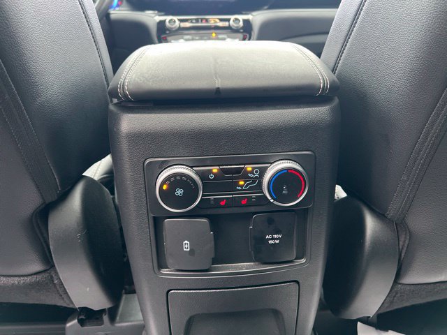 Used 2023 Ford Explorer ST w/ Equipment Group 401A AWD/4WD image 20
