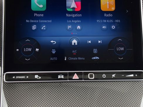 New 2025 Mercedes-Benz C 300 4MATIC Sedan image 25