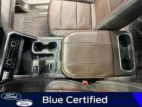 Used 2025 GMC Sierra 1500 Denali image 18