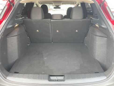 Certified 2025 Nissan Kicks SV AWD/4WD image 26