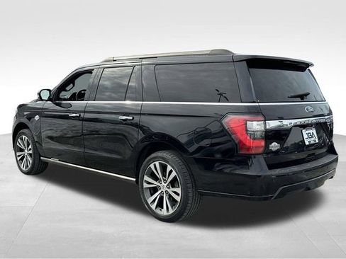 Used 2020 Ford Expedition Max King Ranch image 26