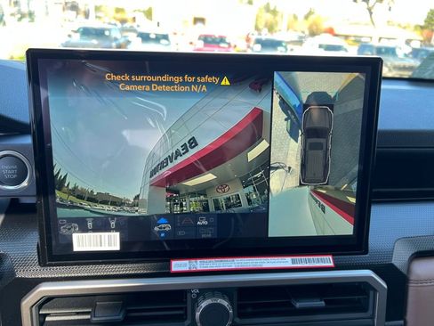 New 2026 Toyota 4Runner Limited image 29