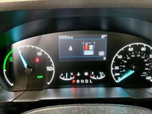 Used 2023 Ford Maverick XLT FWD image 18