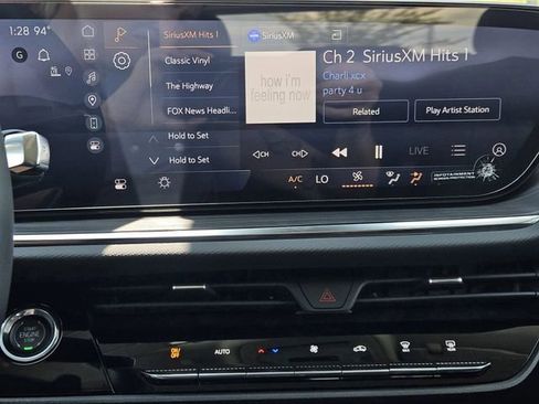 New 2025 Buick Envision Preferred image 12