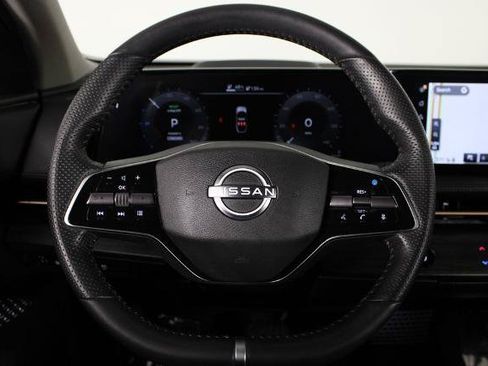 Certified 2024 Nissan Ariya AWD image 10