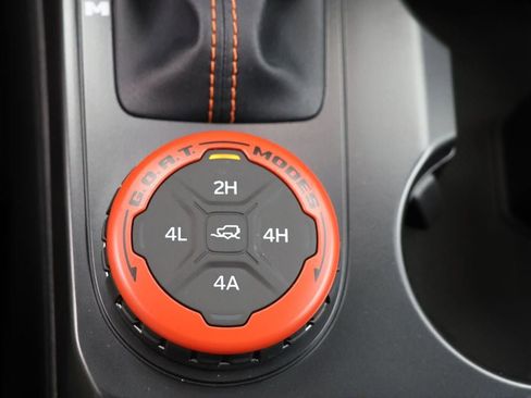 New 2025 Ford Bronco Raptor image 26