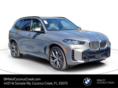 Certified 2024 BMW X5 sDrive40i w/ M Sport Package
