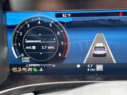 New 2026 Subaru Outback Touring XT AWD/4WD image 15