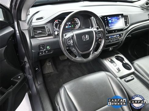Certified 2023 Honda Ridgeline RTL image 17
