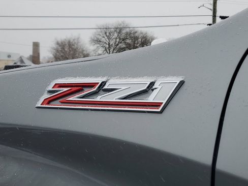 New 2026 Chevrolet Silverado 1500 LT w/ All Star Edition Plus image 6